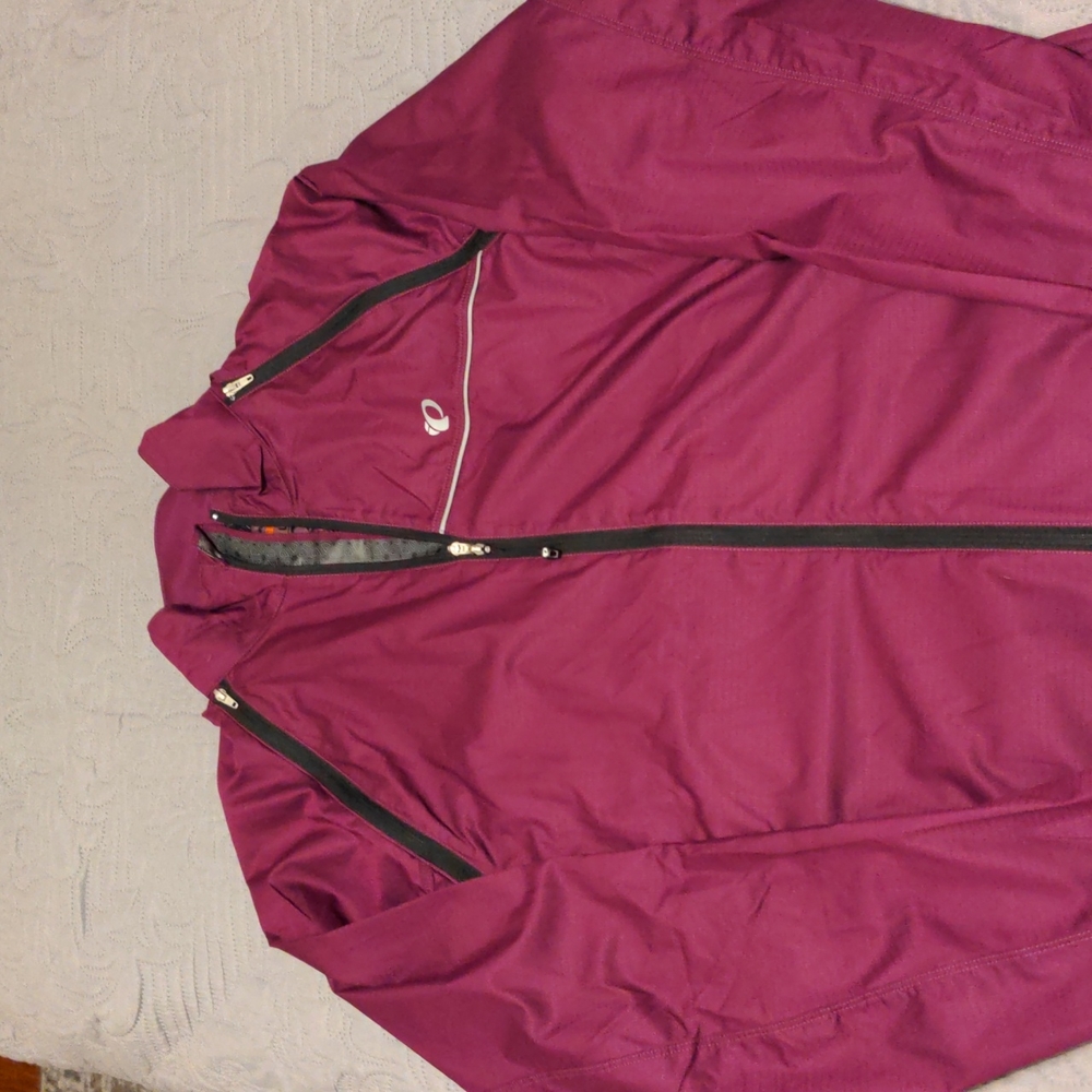 Pearl Izumi Women's Elite Convertible Jacket